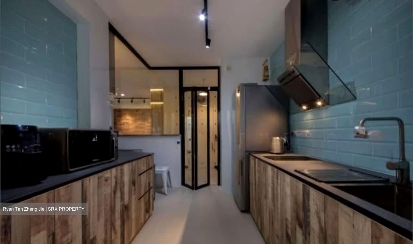 Blk 122A Punggol Edge (Punggol), HDB 4 Rooms #581029361